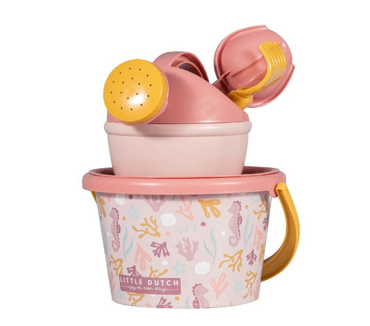 Set giochi da spiaggia - Ocean Dreams Rose