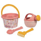 Set giochi da spiaggia - Ocean Dreams Rose