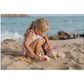 Set giochi da spiaggia - Ocean Dreams Rose