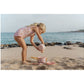 Set giochi da spiaggia - Ocean Dreams Rose