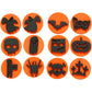 Timbri di gomma - Halloween