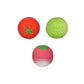 Palline sensoriali Veggie Salad