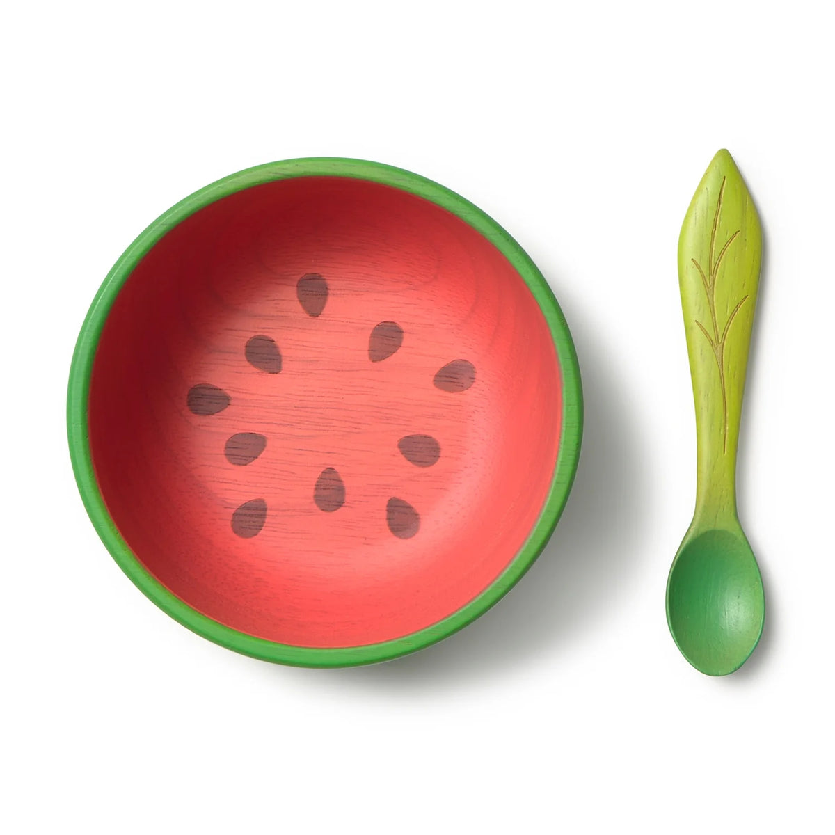 Set pappa - Wally The Watermelon