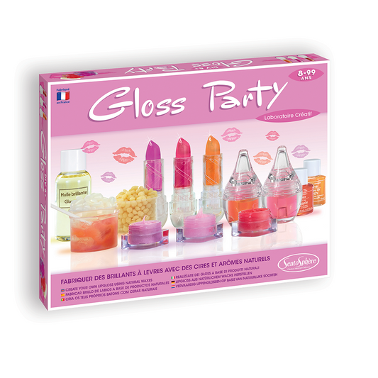 Gloss Party