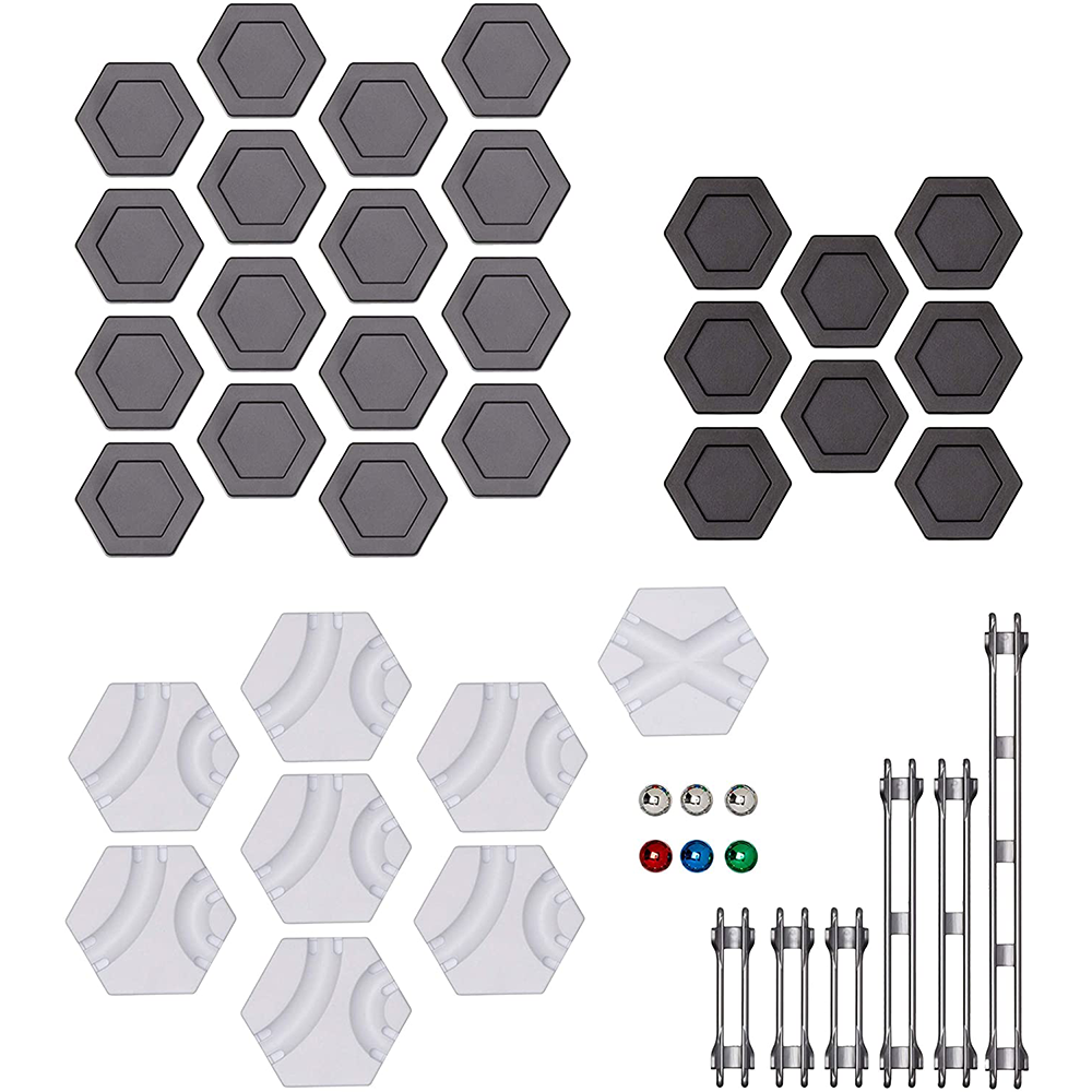 Gravitrax Espansione Trax