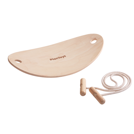 Balance Board - Tavolo dell’equilibrio