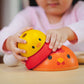 Chicken Nesting - Gallina e ovetto