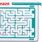 Amaze - 16 labirinti in 1 ThinkFun