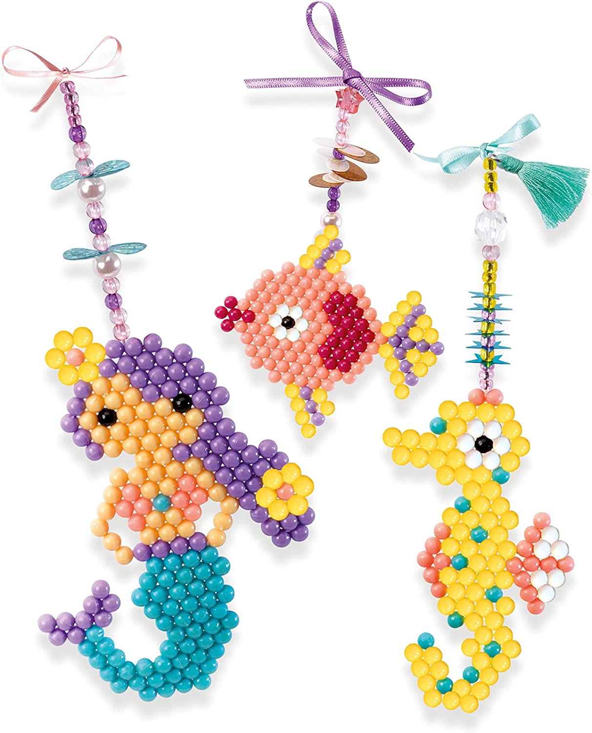 Artistic Aqua Forme marine Djeco
