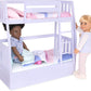 Our generation - Letto a castello