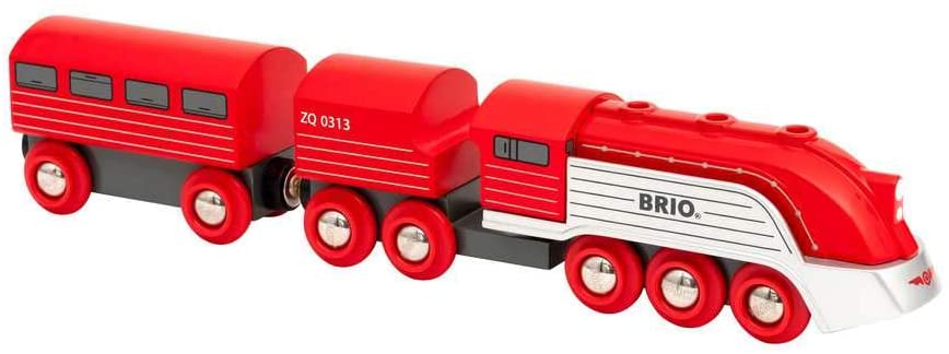 Treno Streamline Brio