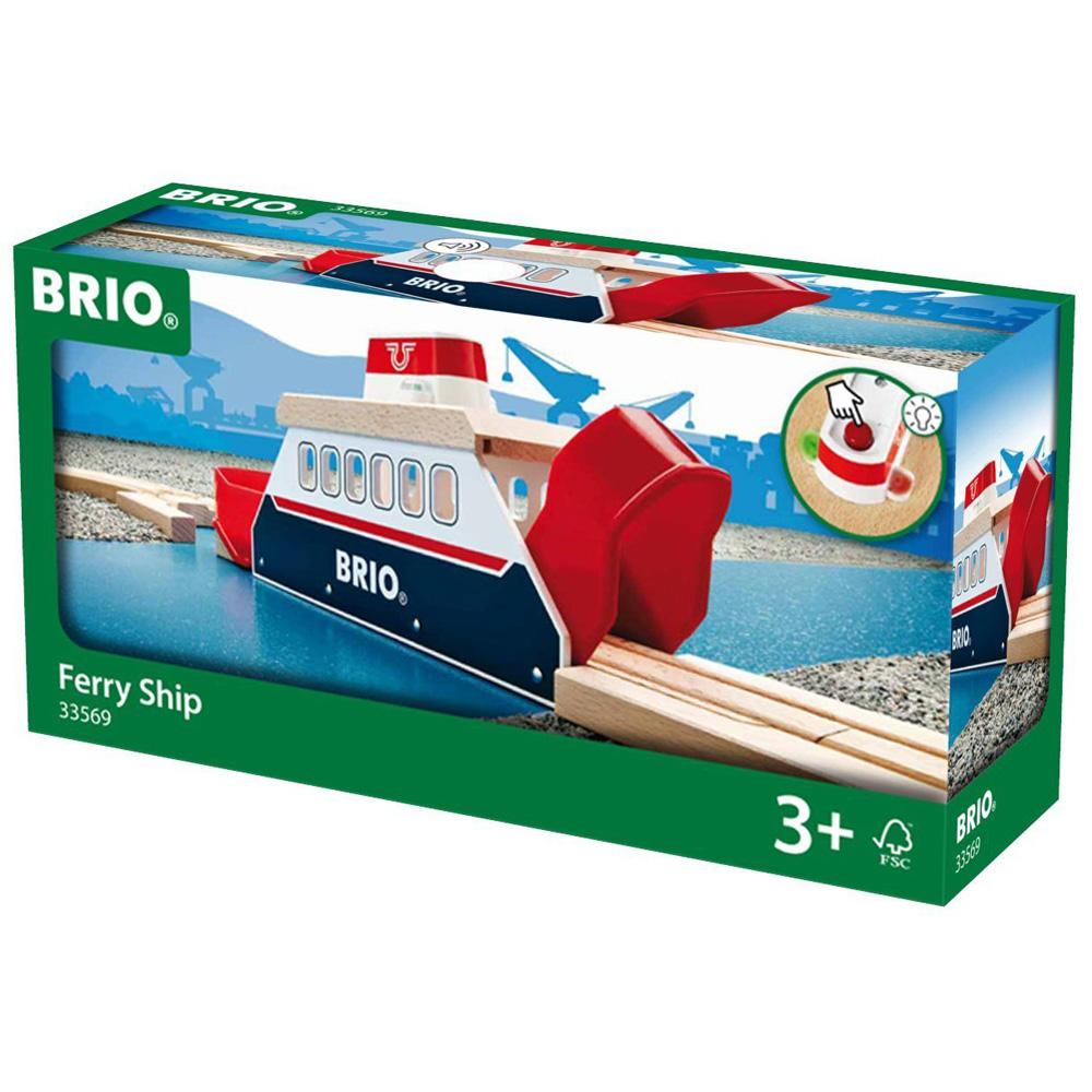 Traghetto Brio