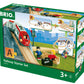 Starter set ferrovia Brio