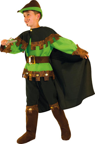 Costume Robin Hood - Easy Fancy