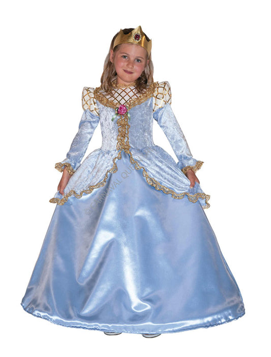 Costume Principessa al Ballo - Easy Fancy