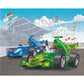 Puzzle Sport motoristici Haba