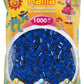 Perline da stirare - Blu