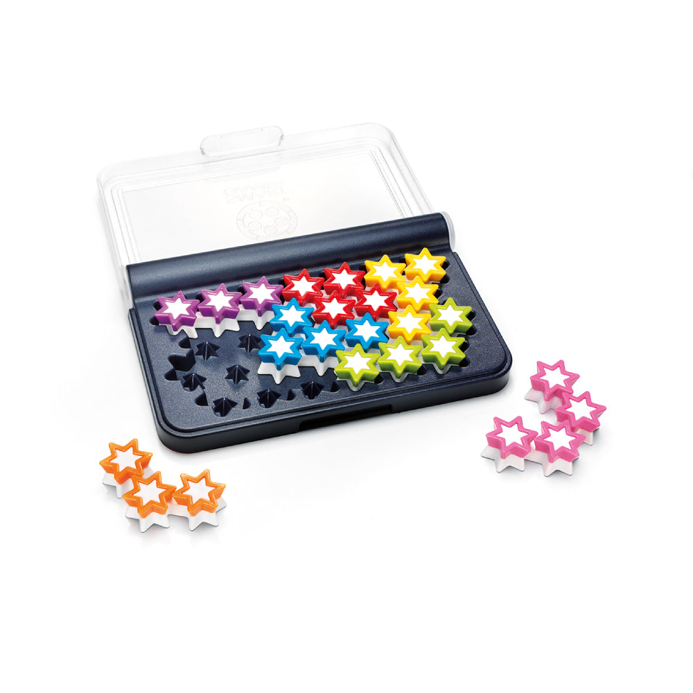 IQ Stars Smart Games