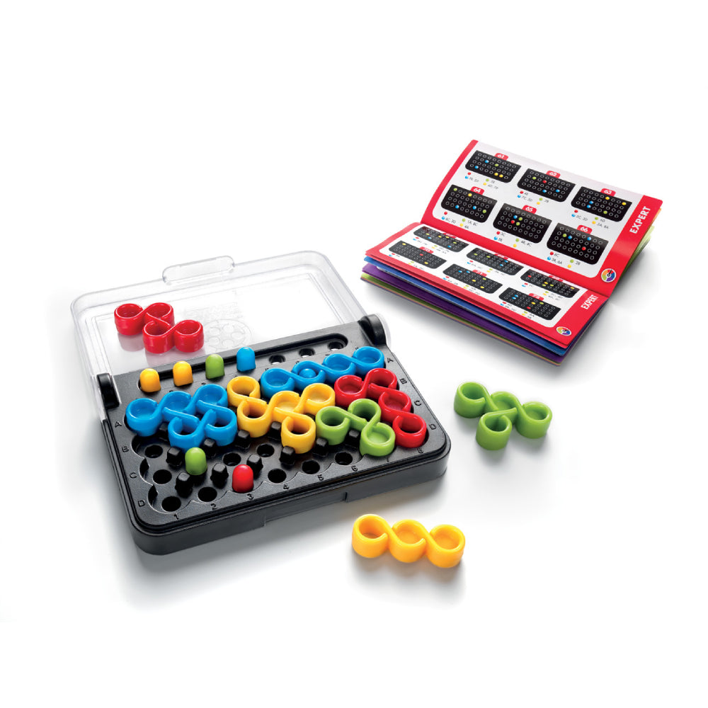 IQ Twist Smart Games