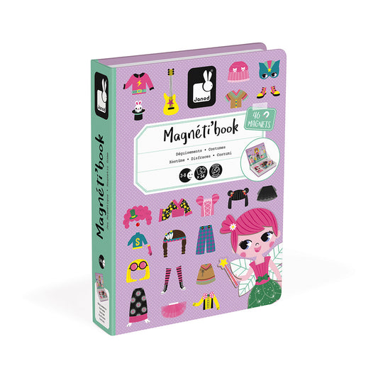 Magneti’book - Costumi