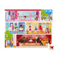 Puzzle Accademia di danza