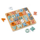 Puzzle Alfabeto