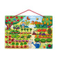 Il mio giardino magnetico