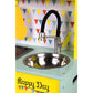 Cucina Happy Day