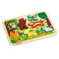 Chunky Puzzle Foresta