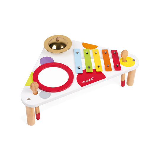Tavolo musicale