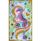 Glitter - Unicorni