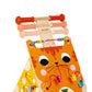 Carrello multiattività Gatto