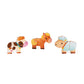 Funny magnets - Fattoria