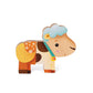 Funny magnets - Fattoria