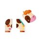 Funny magnets - Fattoria