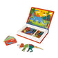 Magnéti’Book Dinosauri