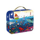 Puzzle Sottomarino