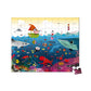 Puzzle Sottomarino