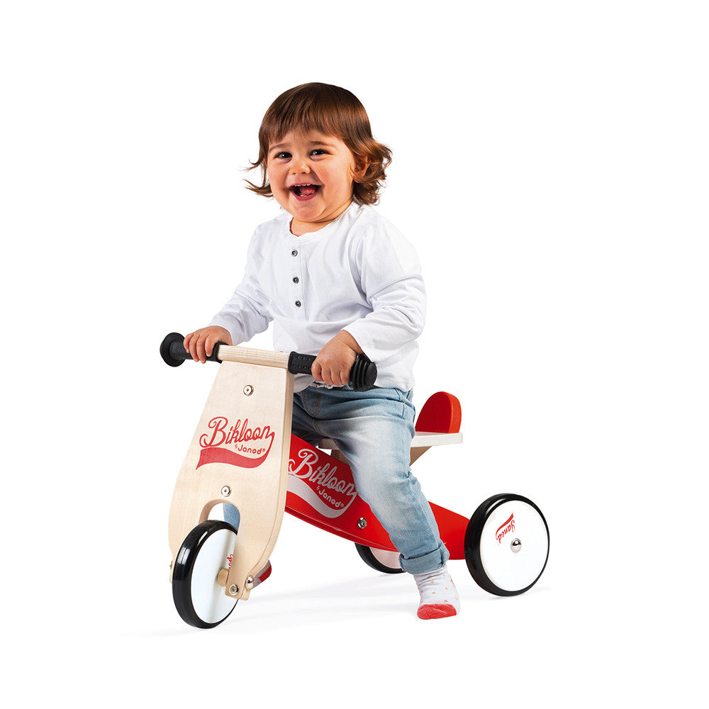Triciclo Little Bikloon