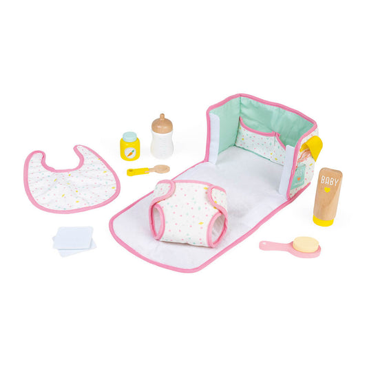 Set Nursery