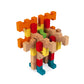 Set costruzioni da 100 pezzi