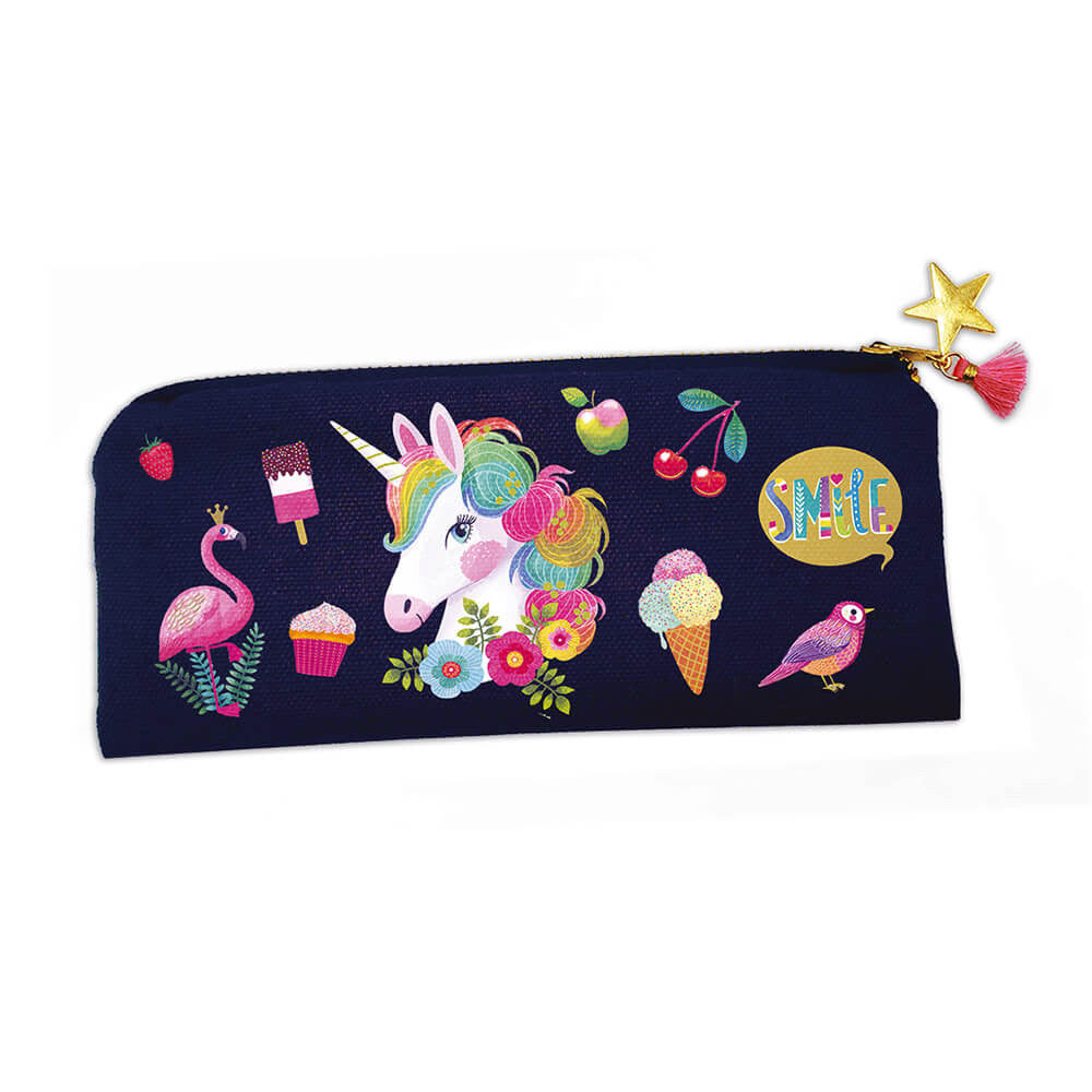 Trousse da decorare