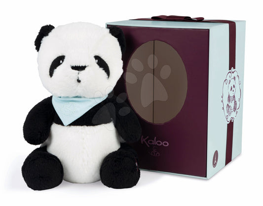Peluche Panda Bamboo - Medio