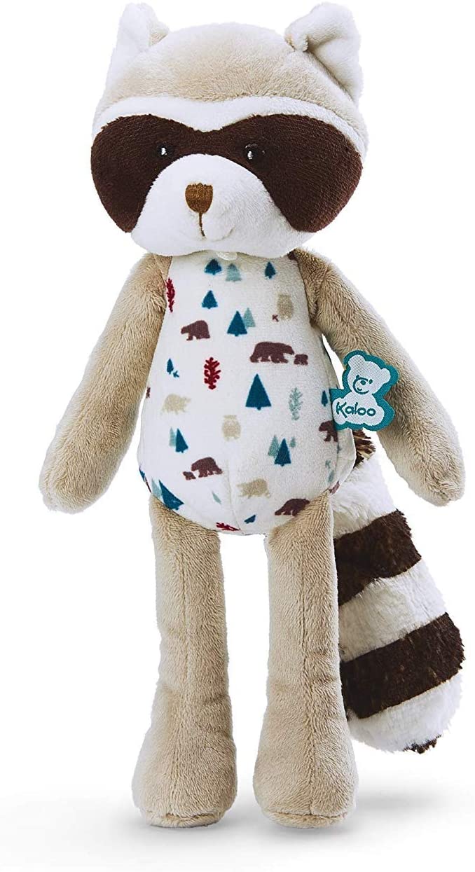 Peluche Procione Leon - Piccolo