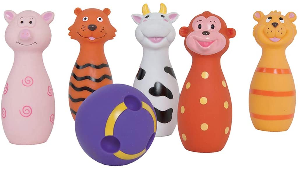 Birilli "Animali"