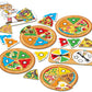 Pizza, pizza!