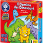 Il domino dei dinosauri