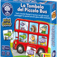 La tombola del Piccolo Bus