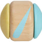 Clapping roller