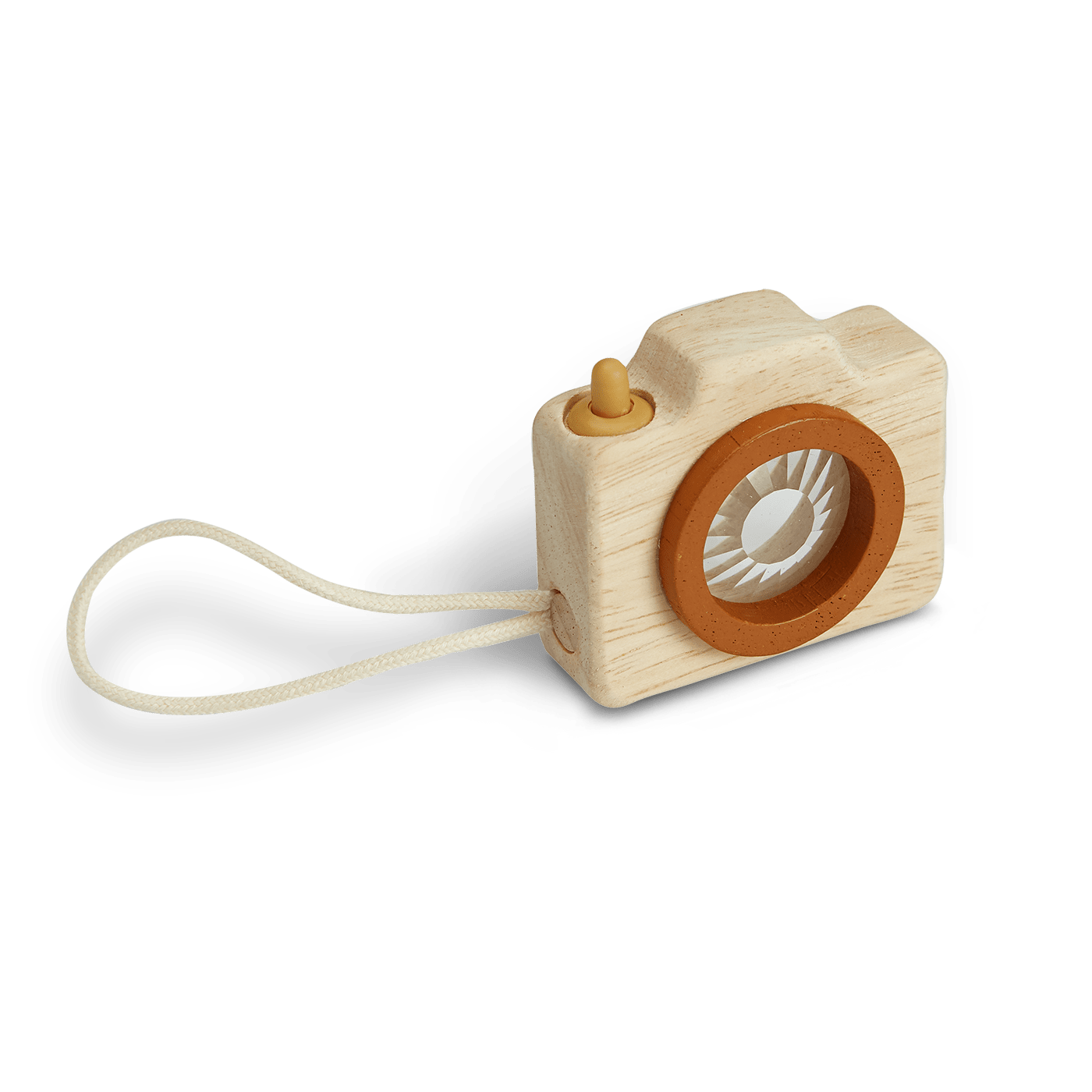 Mini macchina fotografica caleidoscopio